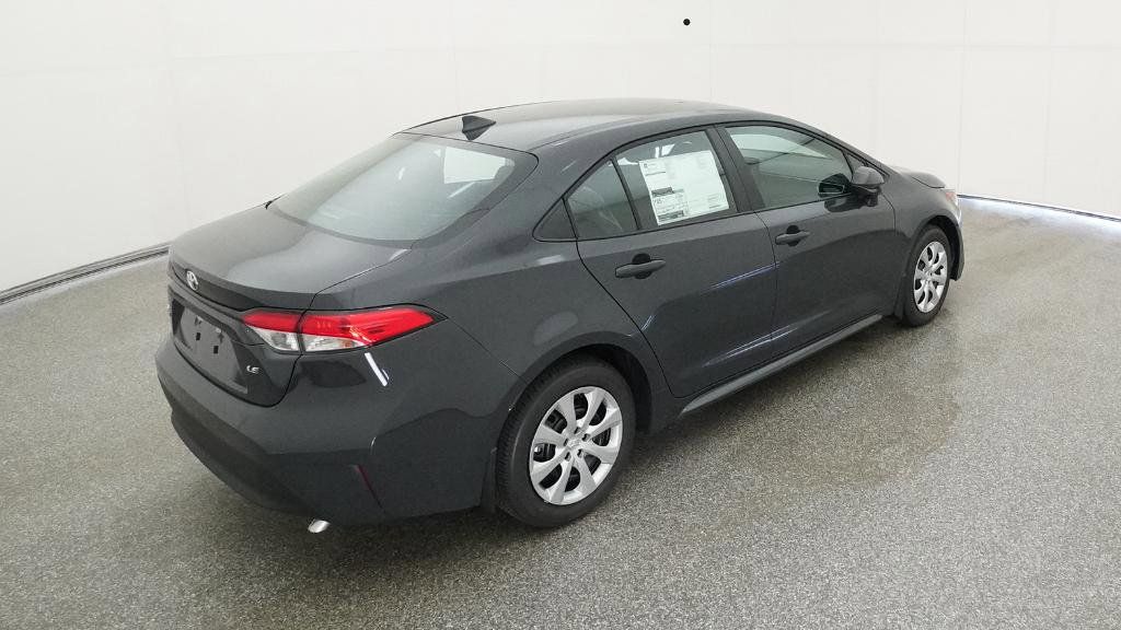 Thumbnail: 2026 Toyota Corolla - 28