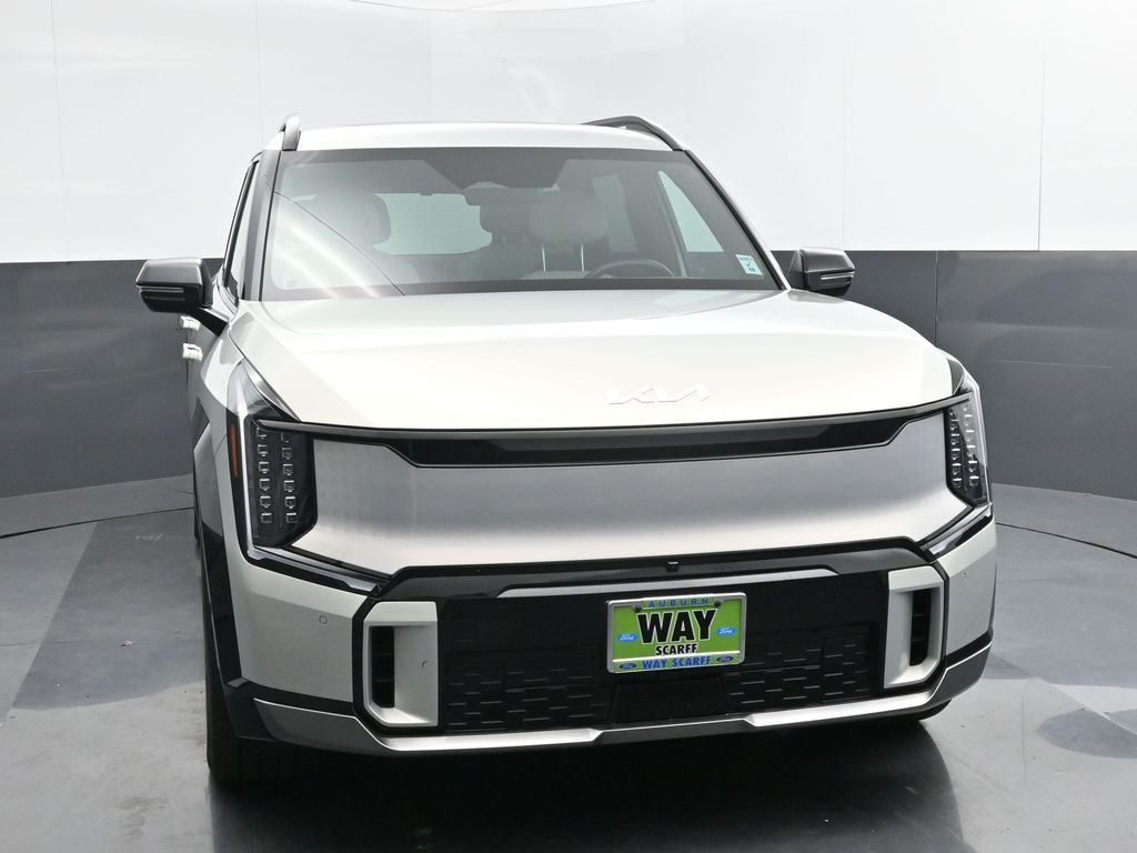 2024 Kia EV9 GT-Line