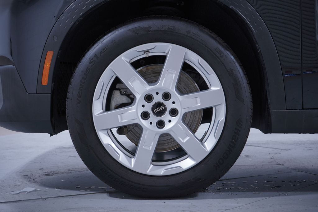 Thumbnail: 2025 MINI Cooper Countryman - 2