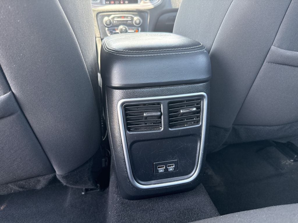 2023 Dodge Charger SXT Black at Victoria Chrysler Dodge Jeep Ram