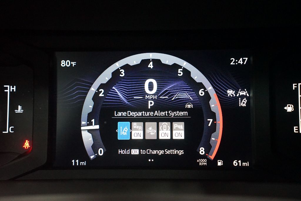 Thumbnail: 2026 Toyota Tacoma - 16