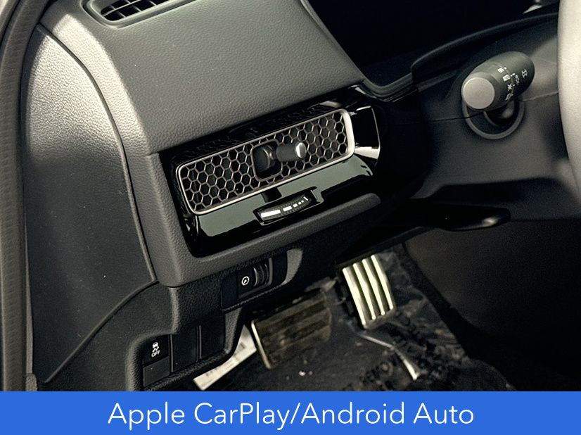 Used Car 2025 Honda Civic  Sport For Sale Under $30,000 In Austin, Texas