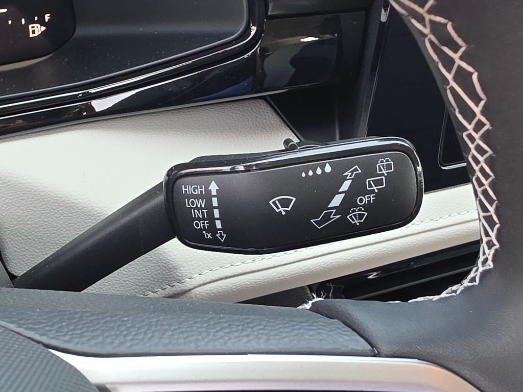 2026 Volkswagen Taos 1.5T S Black at Subaru and VW of Moon Township