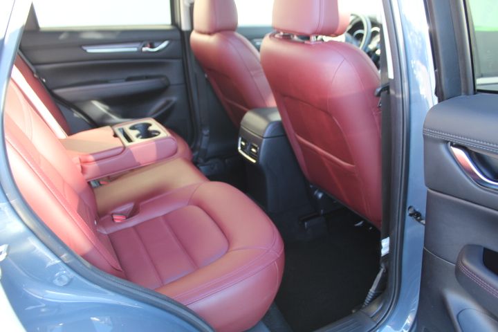 Used Car 2023 Mazda Cx-5  2.5 S Carbon Edition For Sale Under $25,000 In Georgetown, Texas