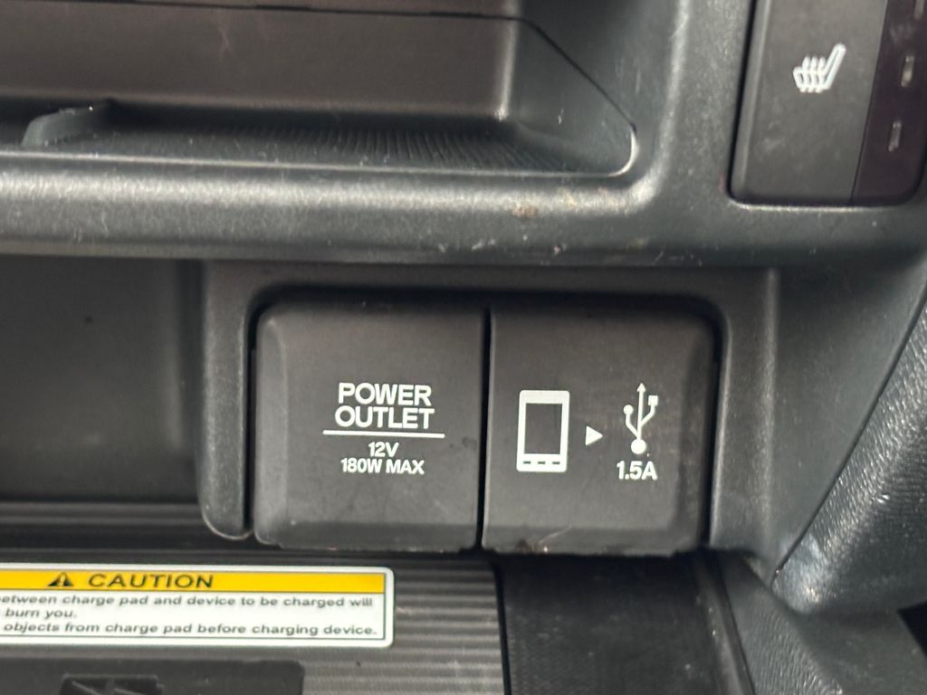 Thumbnail: 2023 Honda Ridgeline - 15