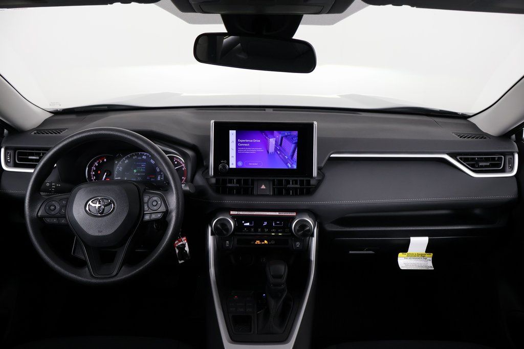 Thumbnail: 2025 Toyota RAV4 - 8