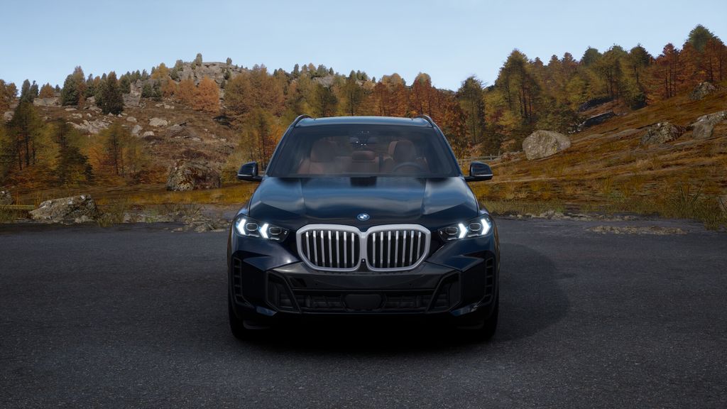 2025 BMW X5 xDrive50e 32