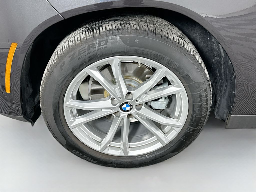 Thumbnail: 2025 BMW X3 - 30