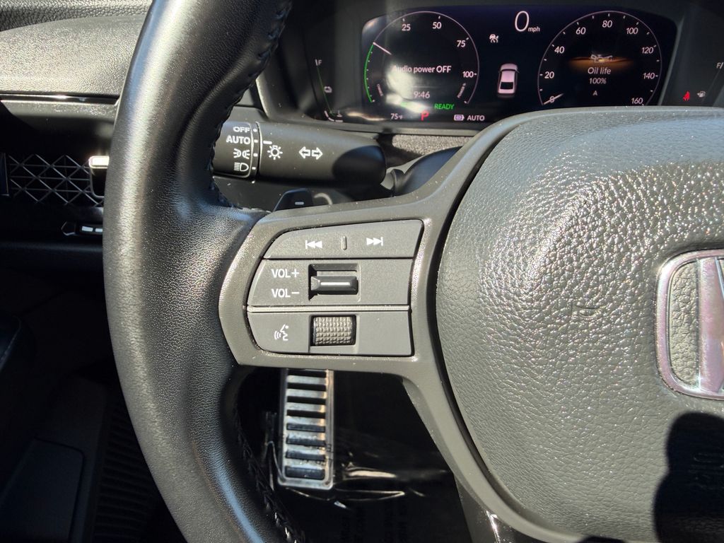 Thumbnail: 2025 Honda Accord - 20