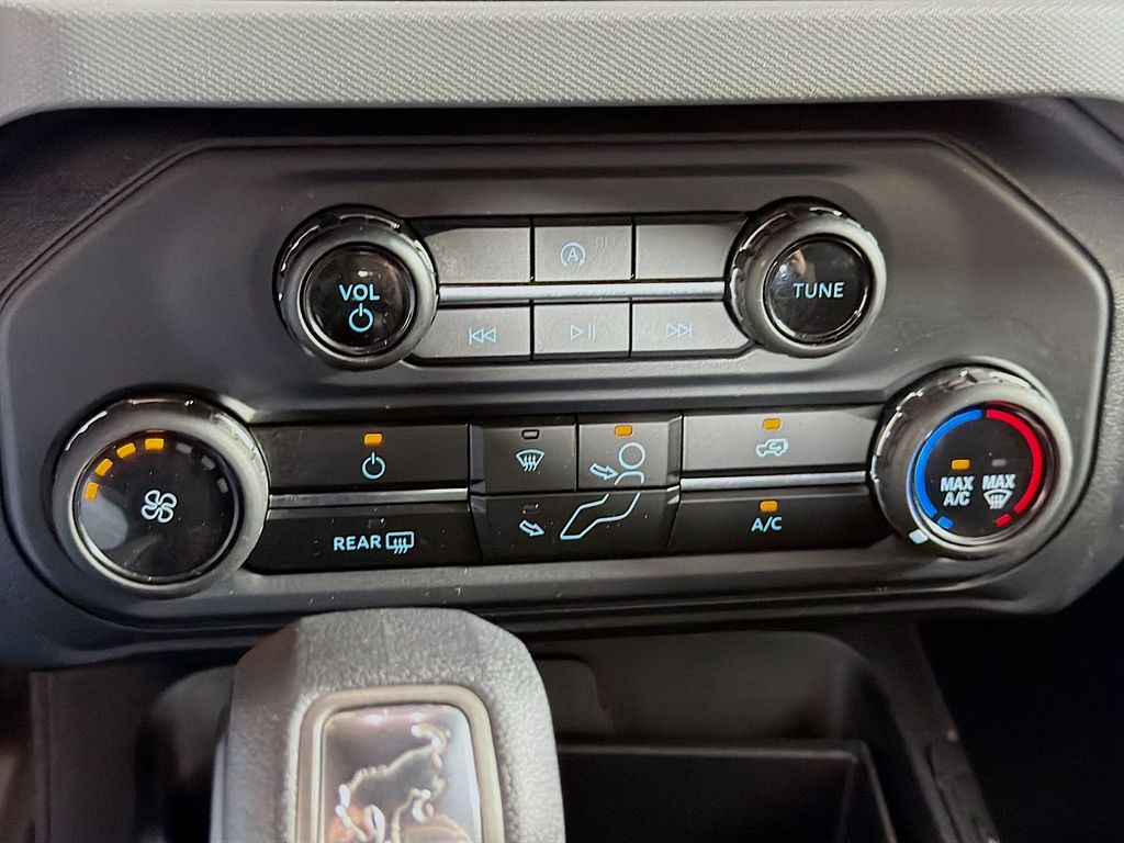 Used 2023 Ford Bronco SUV