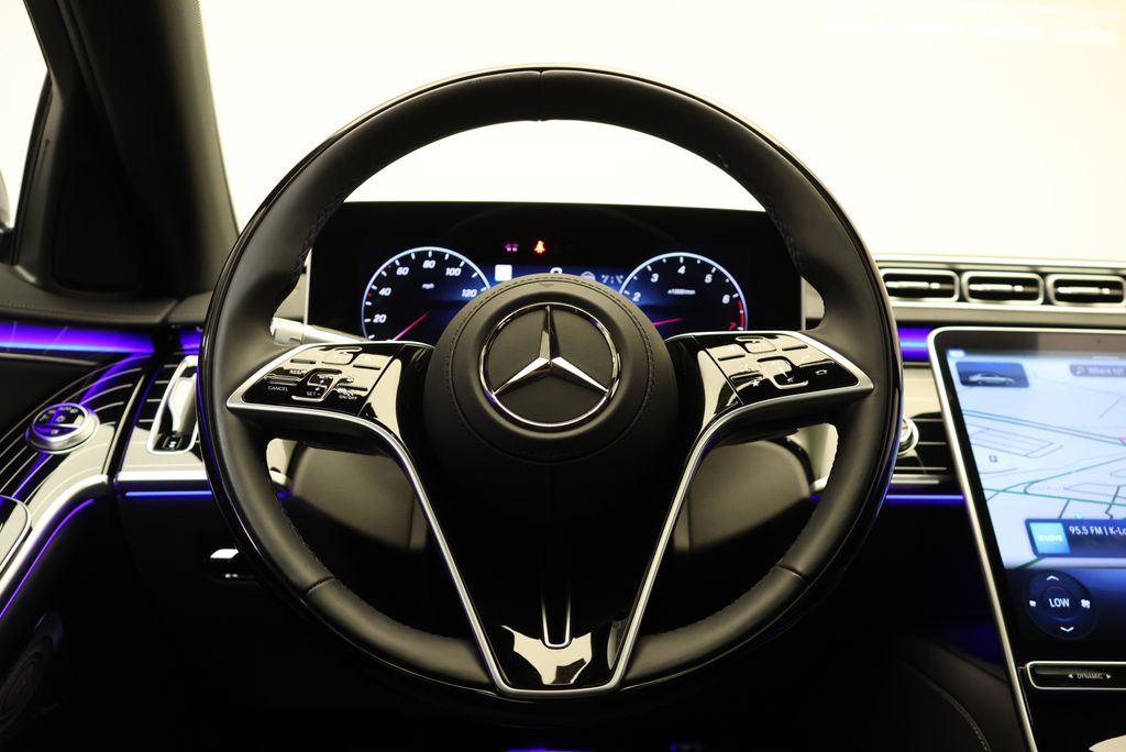 Thumbnail: 2026 Mercedes-Benz S-Class - 20