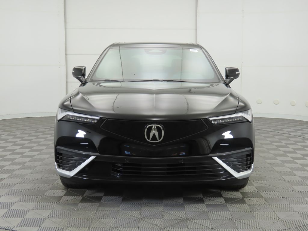 2024 Acura ZDX A-Spec 2