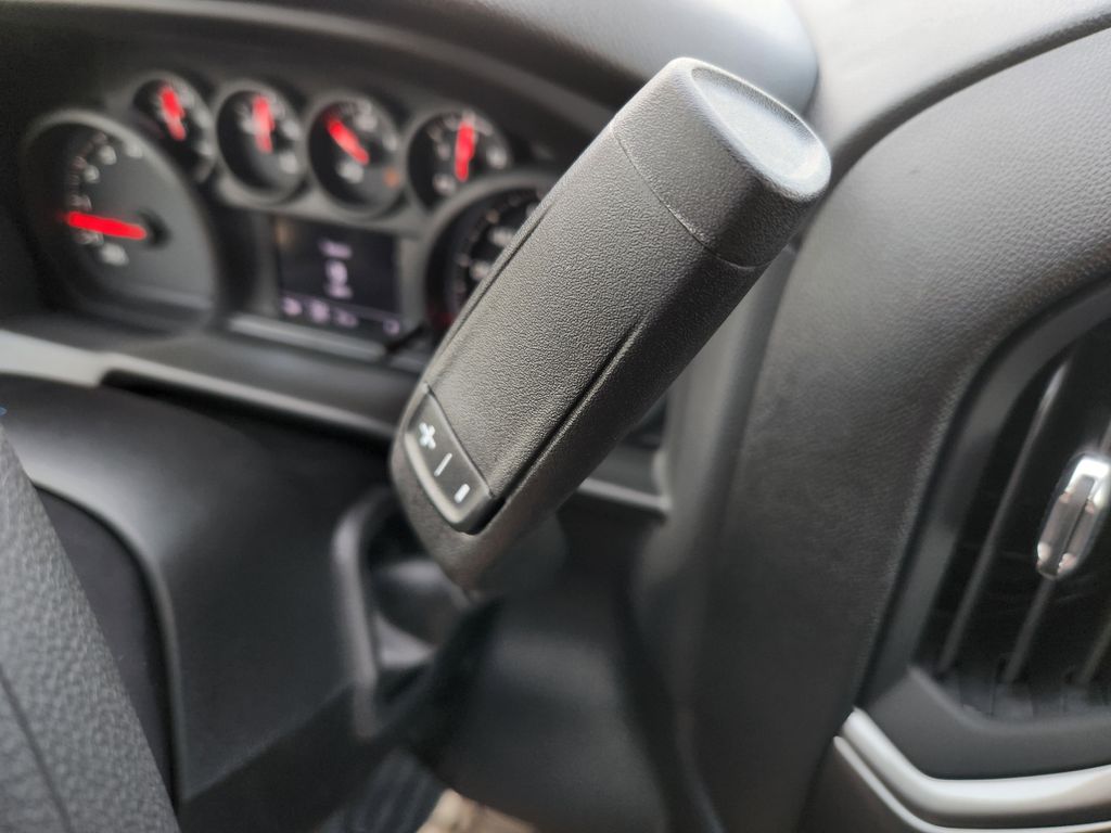 2025 Chevrolet Silverado 2500HD Work Truck photo 13