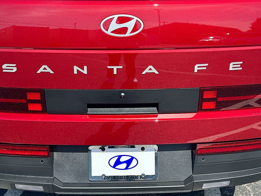 Thumbnail: 2026 Hyundai Santa Fe - 20