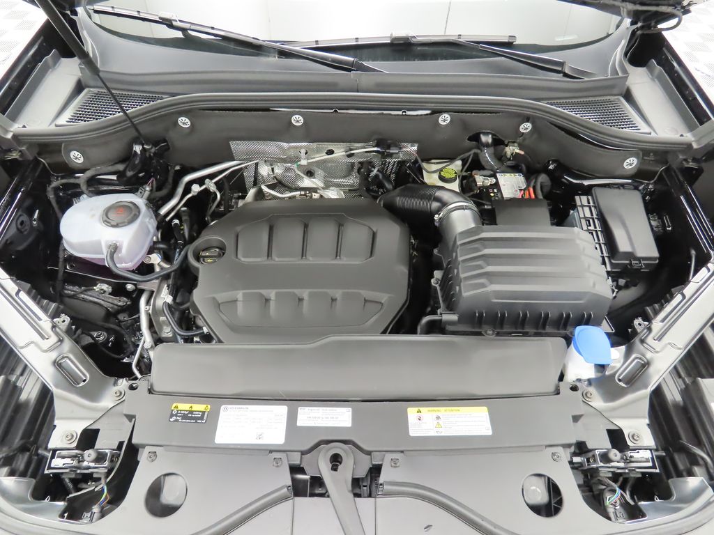 Thumbnail: 2026 Volkswagen Atlas - 29