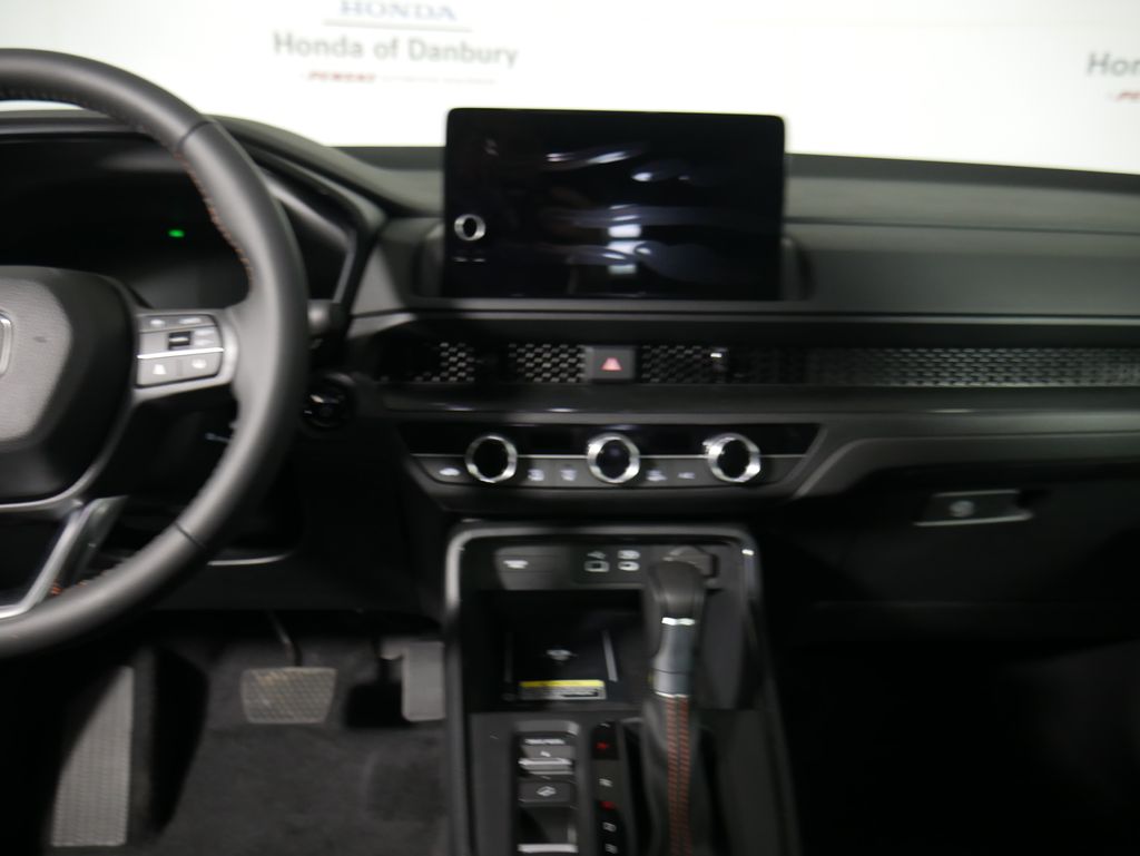 Thumbnail: 2026 Honda CR-V - 13