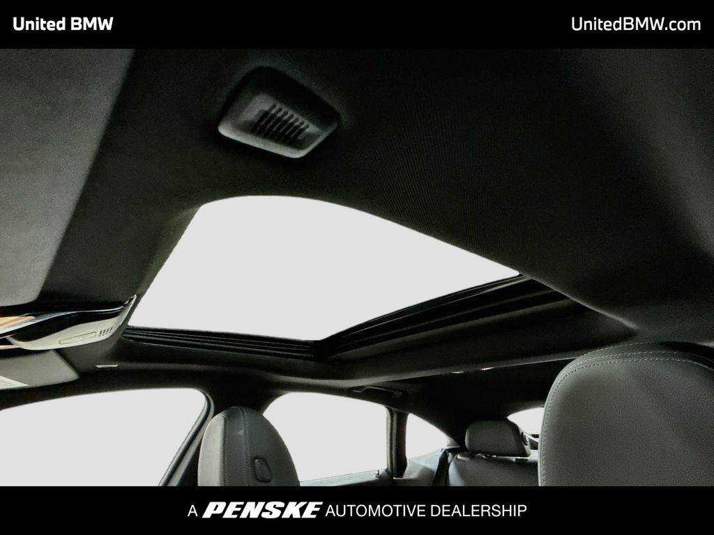 Thumbnail: 2024 BMW i4 - 19