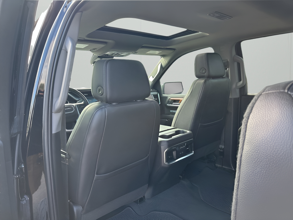 Used Car 2023 Gmc Sierra 1500  Denali For Sale Under $60,000 In Austin, Texas