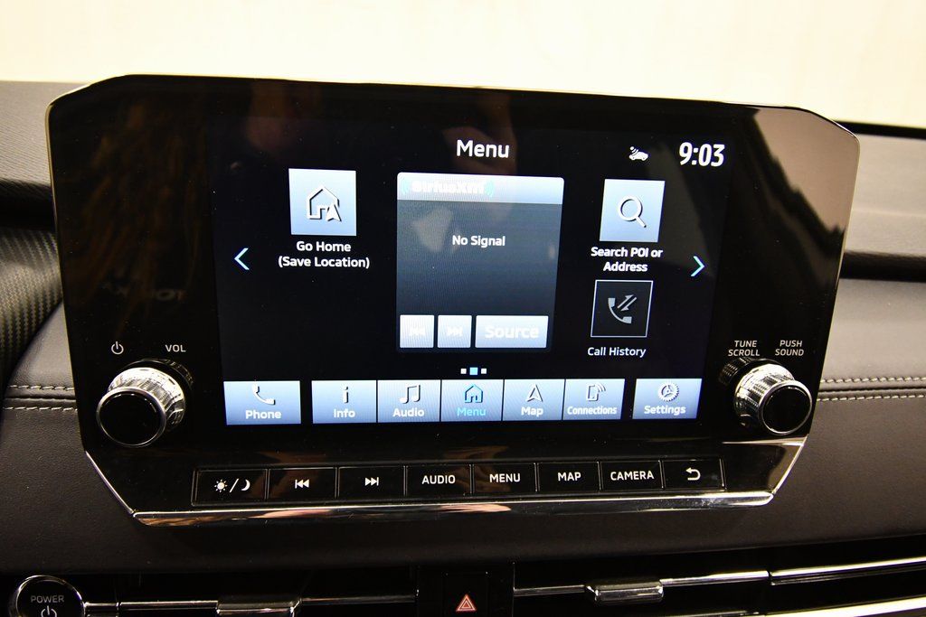 Used 2024 Mitsubishi Outlander PHEV SUV