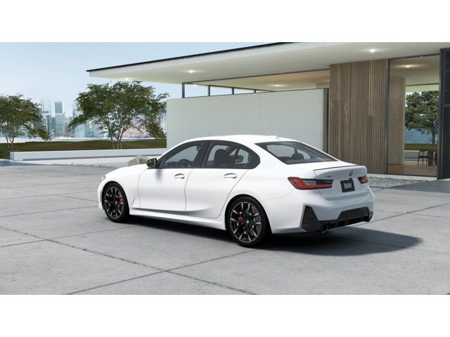 Thumbnail: 2026 BMW 3 Series - 2