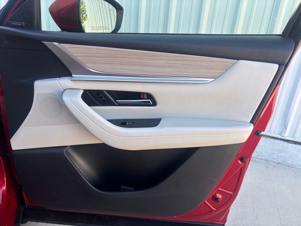 Used Car 2025 Mazda Cx-90  3.3 Turbo Premium Plus For Sale Under $50,000 In Georgetown, Texas