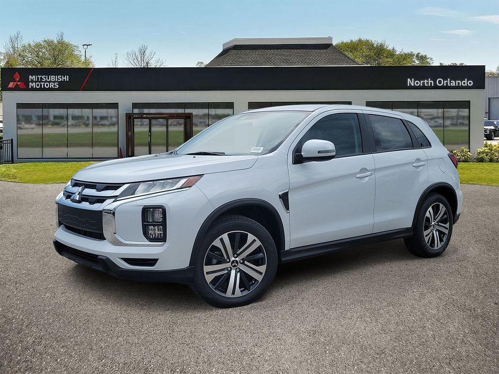 2026 Mitsubishi Outlander Sport 2.0 SE