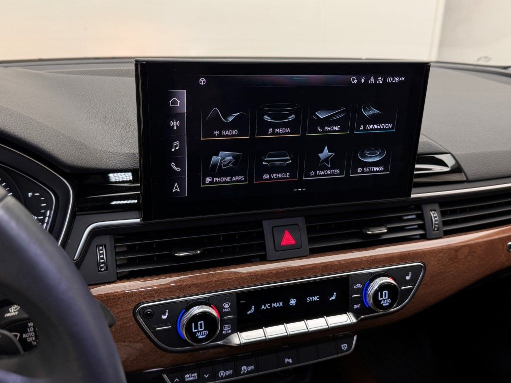 2021 Audi A5 Premium 28
