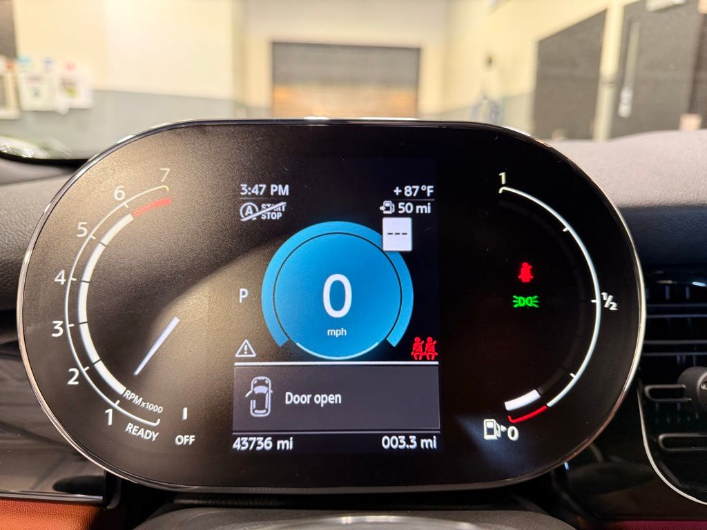 Thumbnail: 2023 MINI Cooper - 13