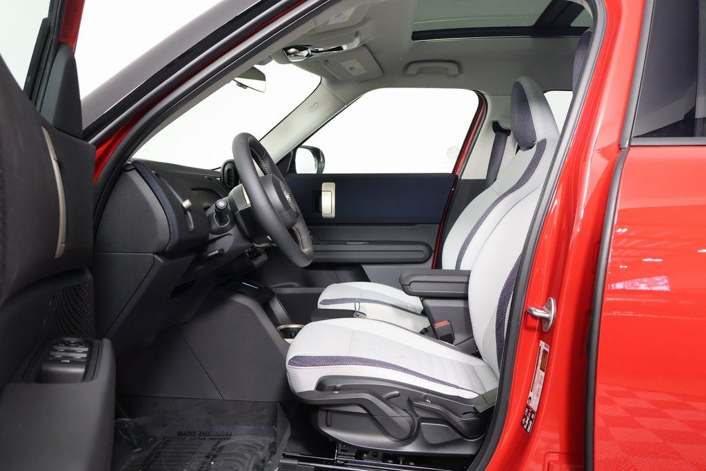 Thumbnail: 2025 MINI Cooper Countryman - 5