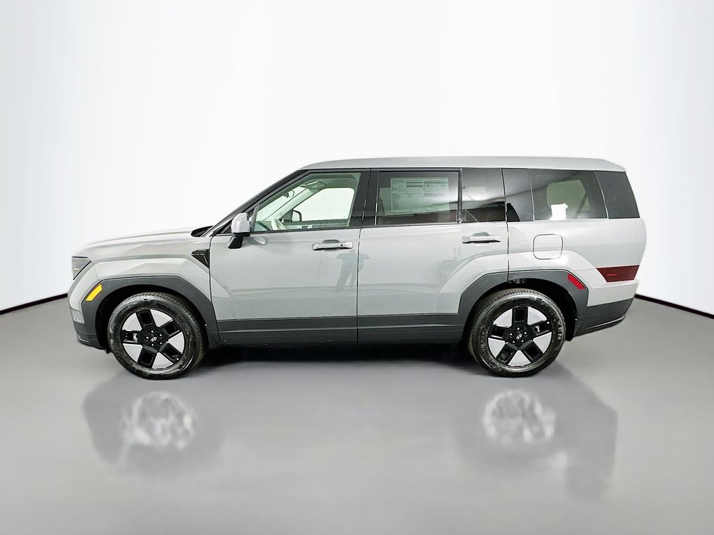 Thumbnail: 2026 Hyundai Santa Fe - 8