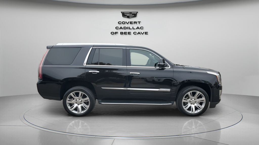 Used Car 2017 Cadillac Escalade  Luxury For Sale Under $30,000 In Austin, Texas