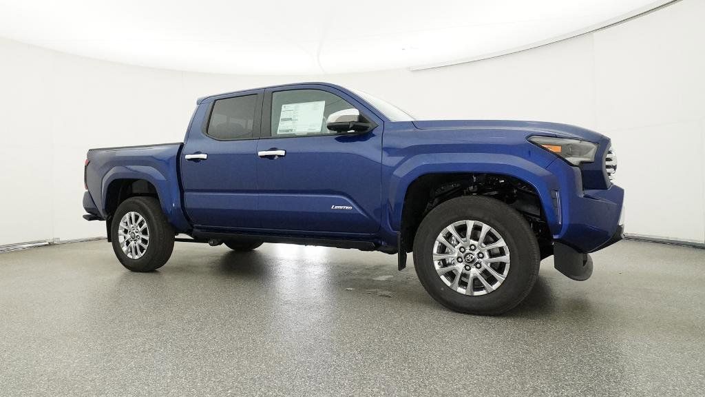 Thumbnail: 2025 Toyota Tacoma - 16
