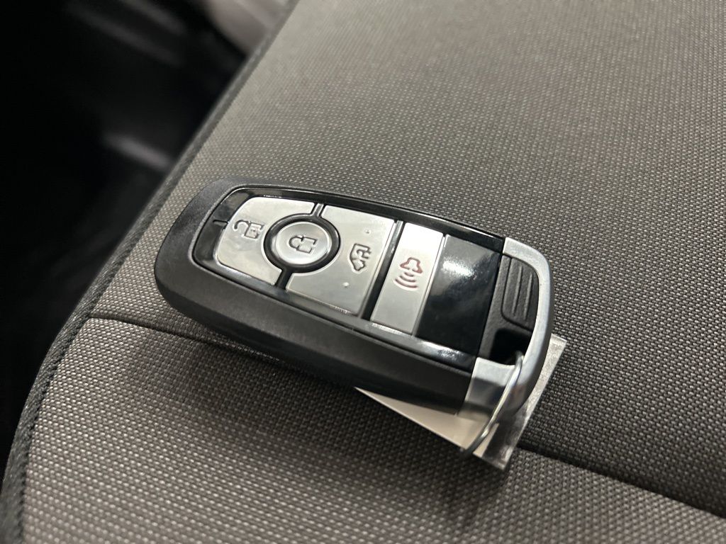 new 2026 Ford Transit-250 car, priced at $54,410