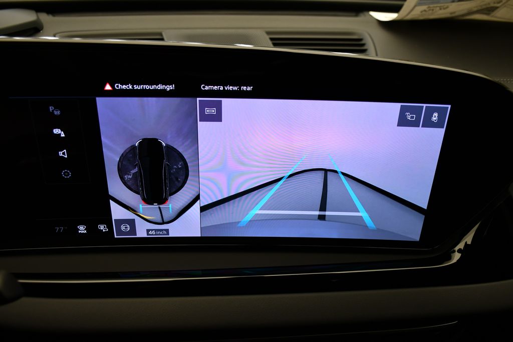 Thumbnail: 2025 Audi A5 - 25