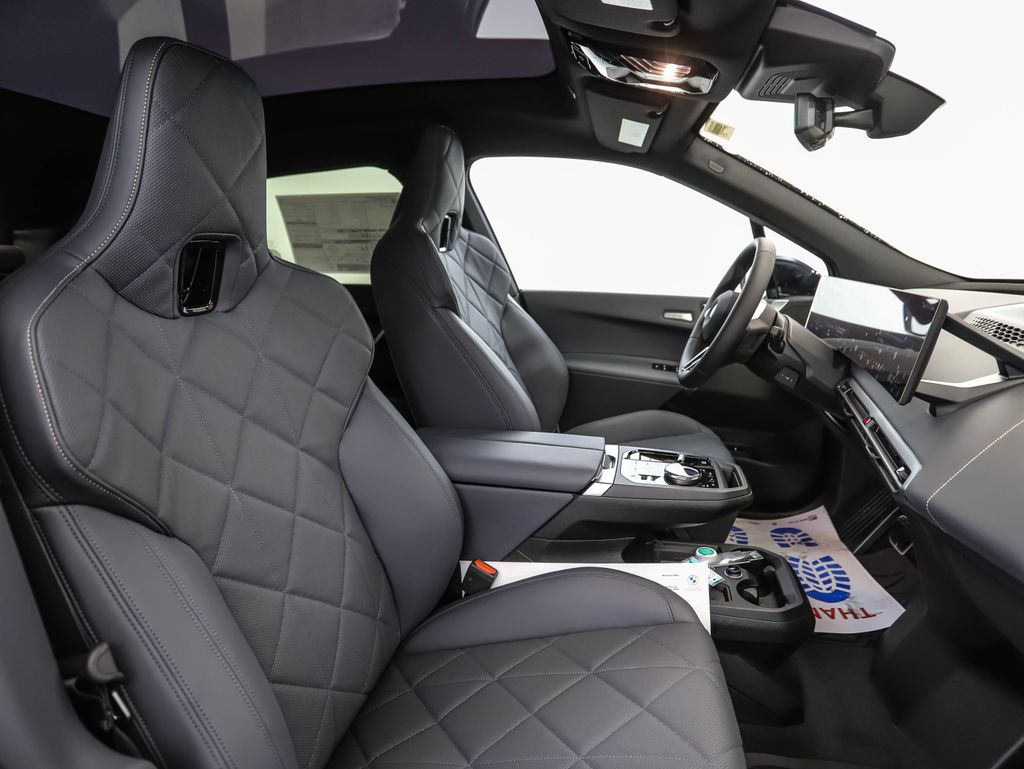 Thumbnail: 2026 BMW iX - 31