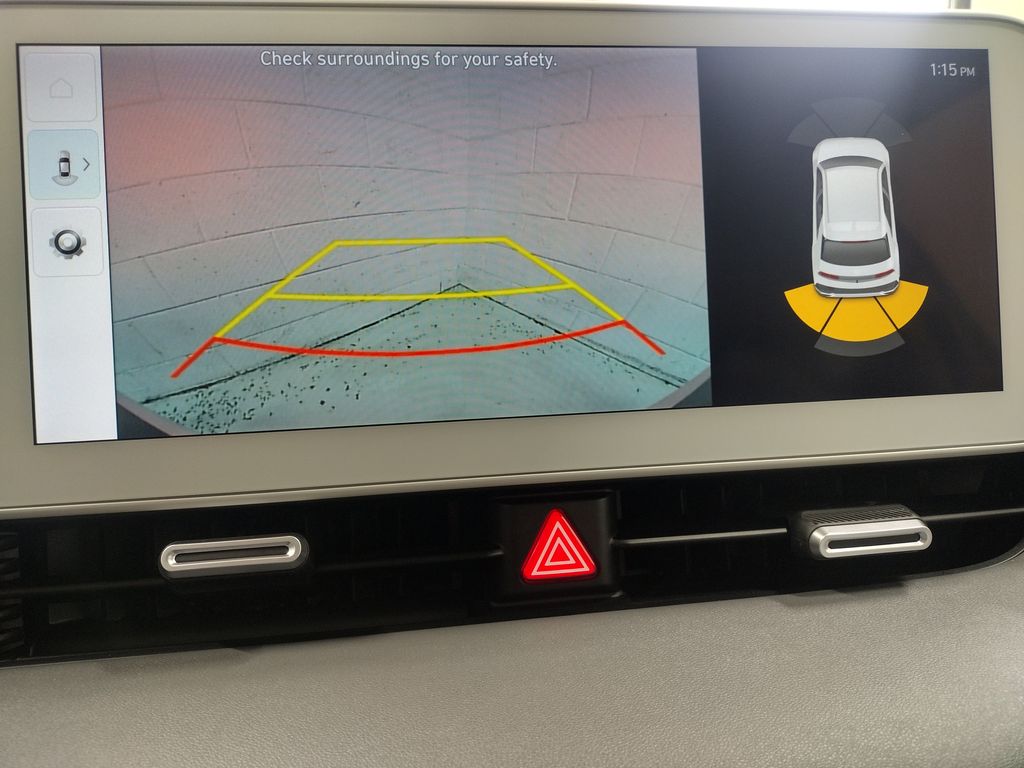 2023 Hyundai IONIQ 5 SEL