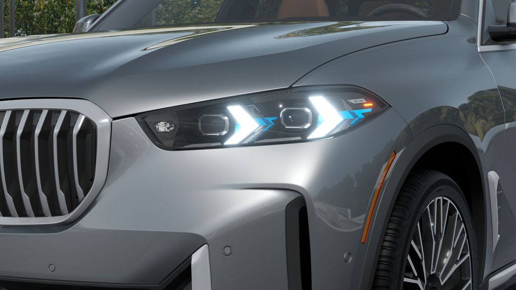 Thumbnail: 2026 BMW X5 - 30