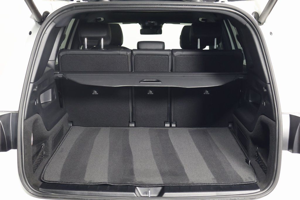 2024 Mercedes-Benz EQB 300 14