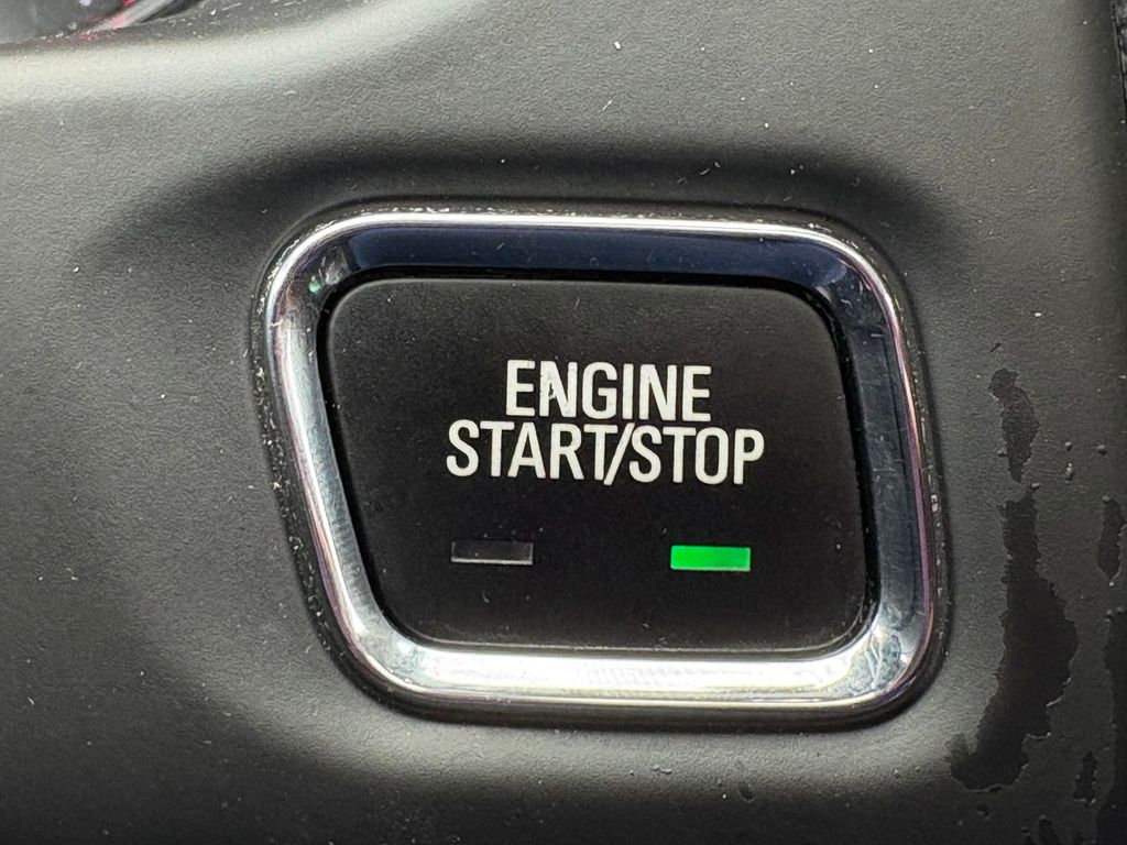 2020 GMC Acadia Denali Black at DeMontrond Auto Country