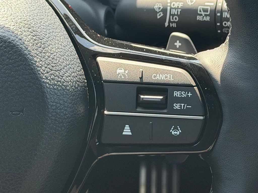 Thumbnail: 2026 Honda Civic - 13