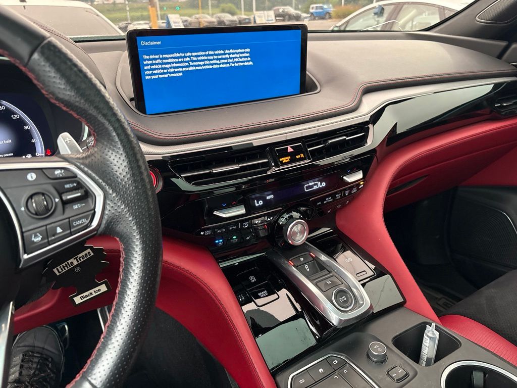2023 Acura MDX — photo 5