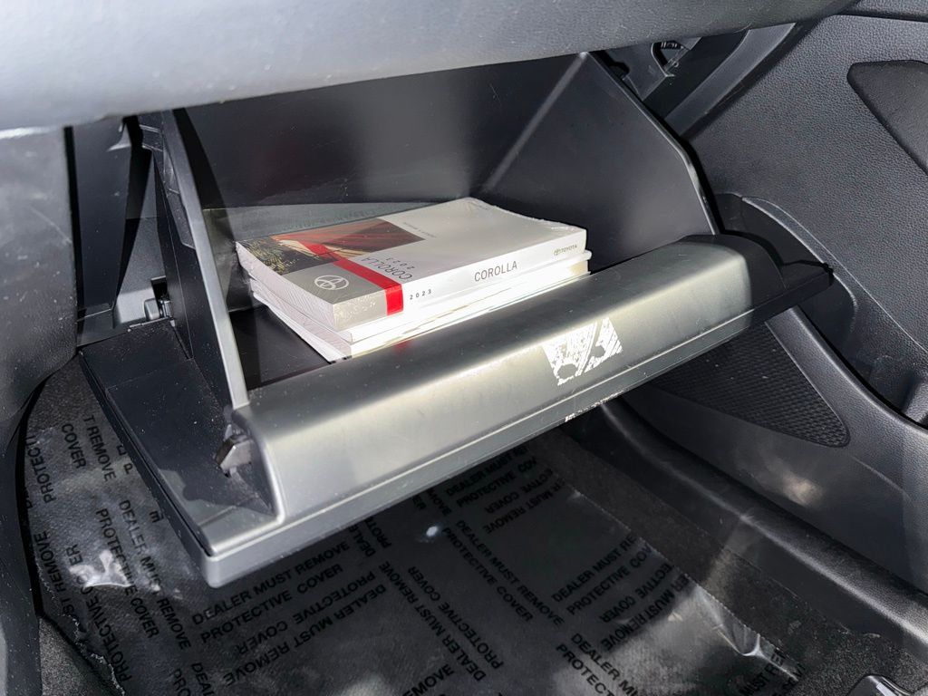 Thumbnail: 2023 Toyota Corolla - 26