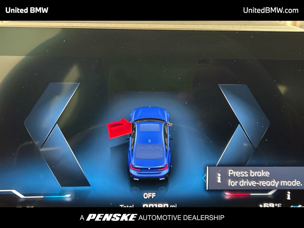 Thumbnail: 2025 BMW 3 Series - 15