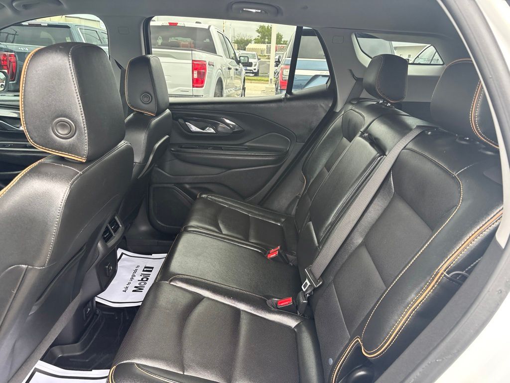 Used 2023 GMC Terrain SUV