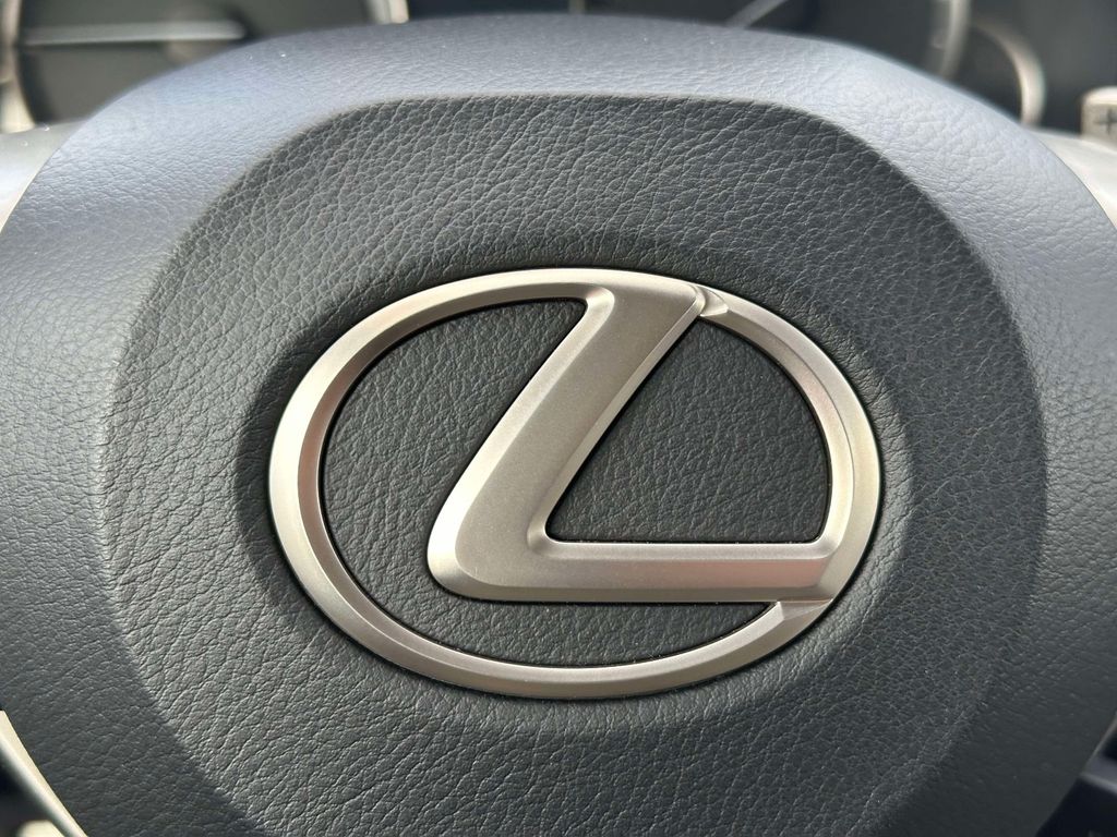 used 2021 Lexus RX car, priced at $41,495