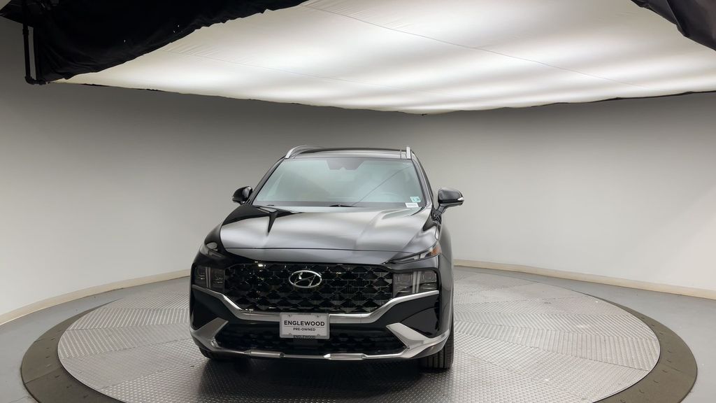 Thumbnail: 2023 Hyundai Santa Fe - 7