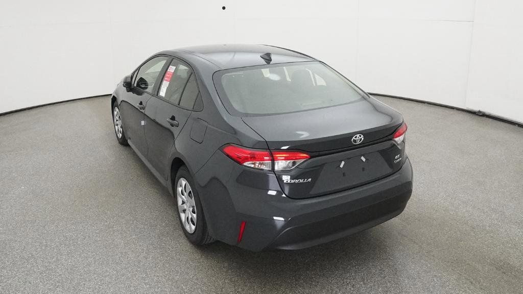 Thumbnail: 2026 Toyota Corolla - 8