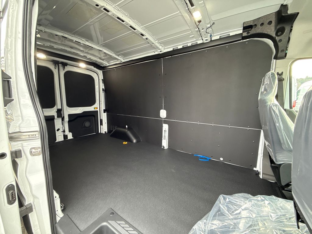 New 2025 Ford Transit-250 3D Cargo Van