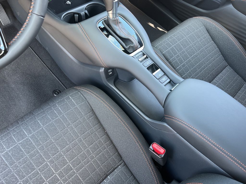 Thumbnail: 2026 Honda HR-V - 10