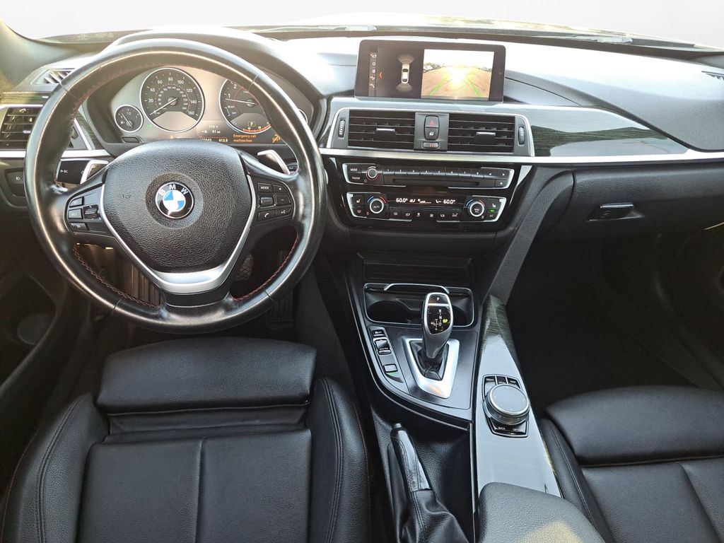 Used Car 2018 Bmw 4 Series  430i Gran Coupe For Sale Under $15,000 In Austin, Texas